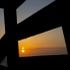 Sunset photo from the original Nice Sunsets site