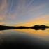 Sunset photo